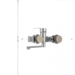 Змішувач для кухні Cron Vega 005 (CR0819)