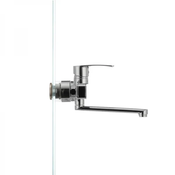 Змішувач для кухні Cron Vega 005 (CR0819)