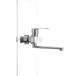 Змішувач для кухні Cron Vega 005 (CR0819)