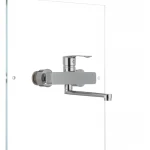 Змішувач для кухні Cron Vega 005 (CR0819)