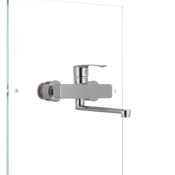 Змішувач для кухні Cron Vega 005 (CR0819)