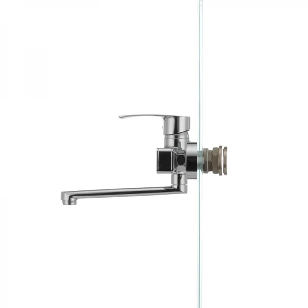 Змішувач для кухні Cron Vega 005 (CR0819)