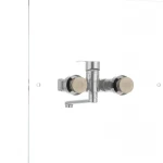 Змішувач для кухні Cron Vega 005 (CR0819)