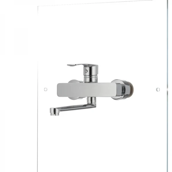 Змішувач для кухні Cron Vega 005 (CR0819)