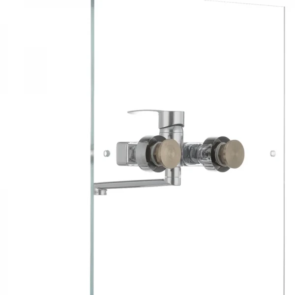 Змішувач для кухні Cron Vega 005 (CR0819)