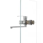 Змішувач для кухні Cron Vega 005 (CR0819)