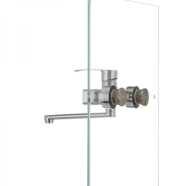 Змішувач для кухні Cron Vega 005 (CR0819)