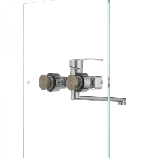 Змішувач для кухні Cron Vega 005 (CR0819)