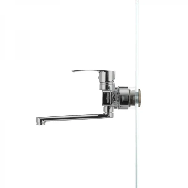 Змішувач для кухні Cron Vega 005 (CR0819)