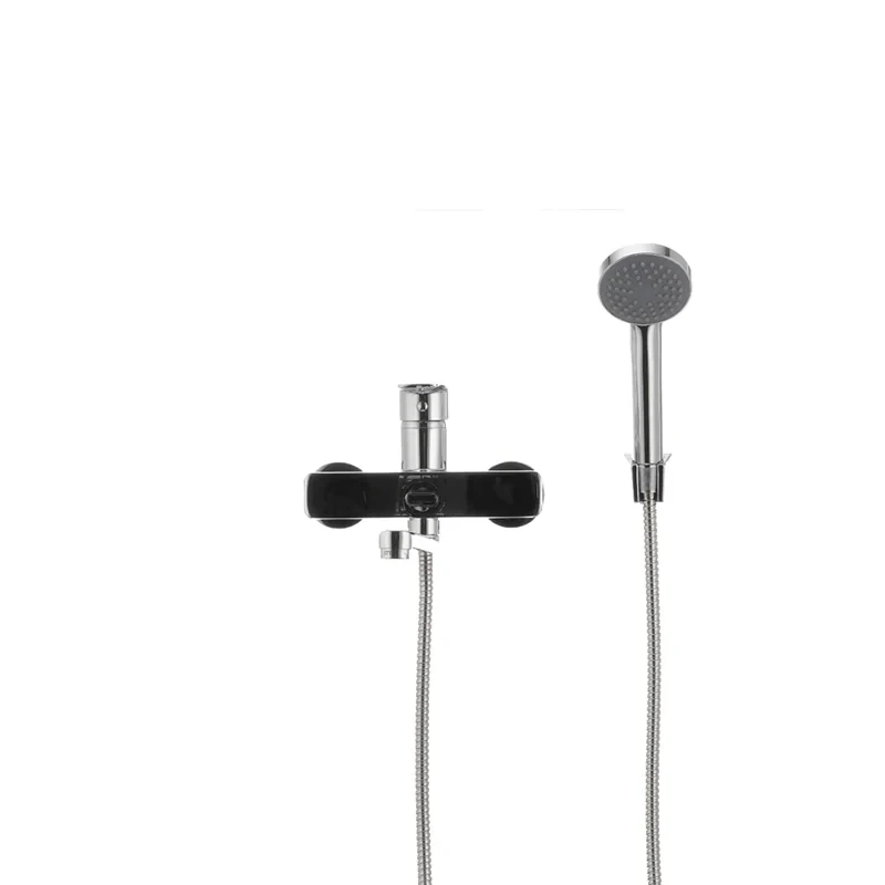 Смеситель для ванны Cron Vega 006 (CR0820)