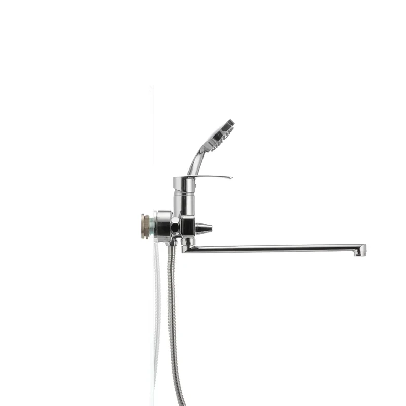 Смеситель для ванны Cron Vega 006 (CR0820)