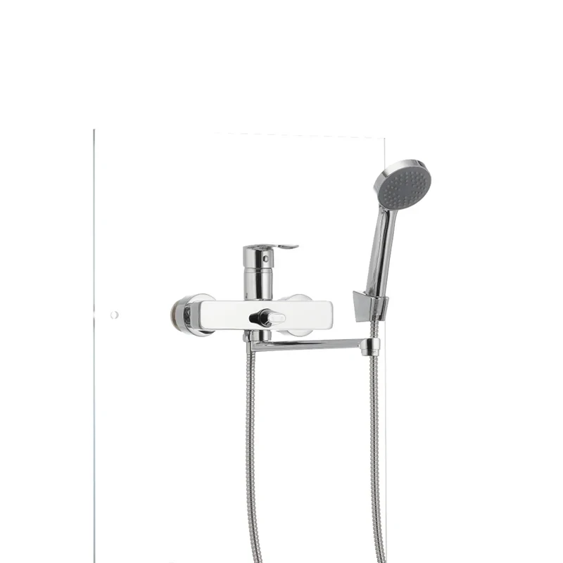 Смеситель для ванны Cron Vega 006 (CR0820)