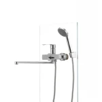 Смеситель для ванны Cron Vega 006 (CR0820)