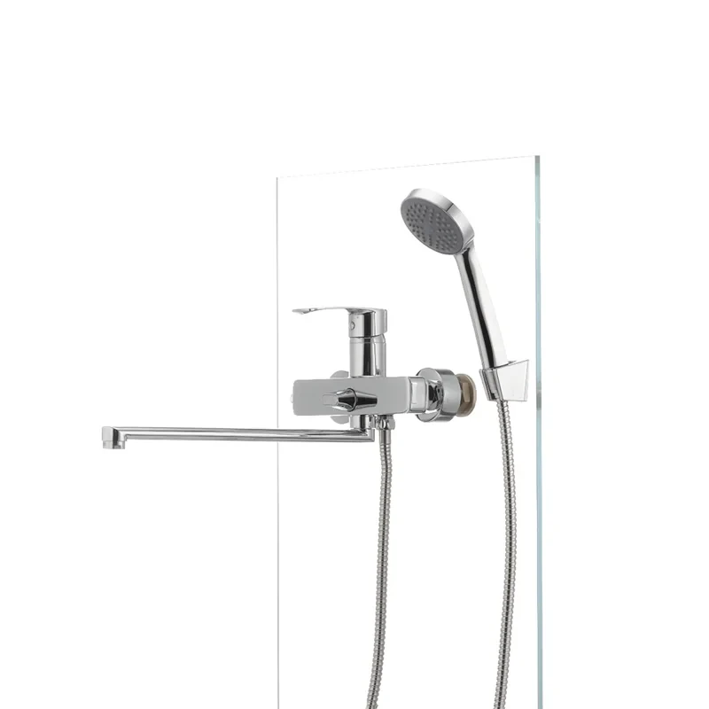 Смеситель для ванны Cron Vega 006 (CR0820)