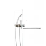 Смеситель для ванны Cron Vega 006 (CR0820)