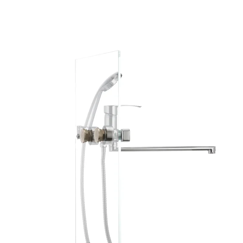 Смеситель для ванны Cron Vega 006 (CR0820)