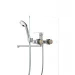 Смеситель для ванны Cron Vega 006 (CR0820)