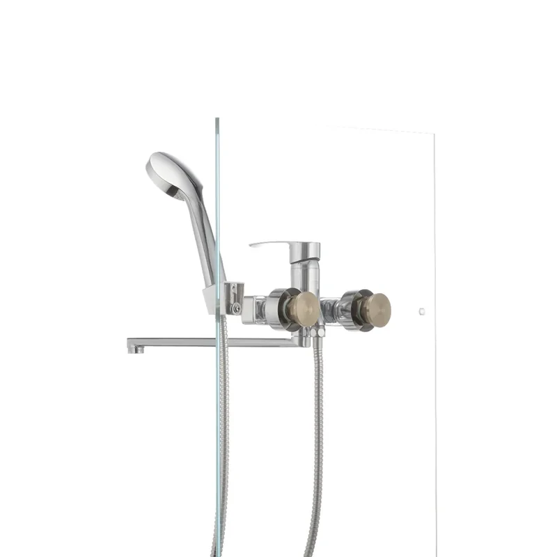 Смеситель для ванны Cron Vega 006 (CR0820)