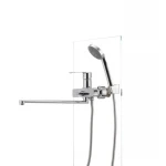 Смеситель для ванны Cron Vega 006 (CR0820)