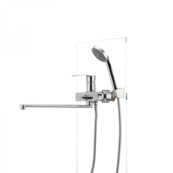 Смеситель для ванны Cron Vega 006 (CR0820)