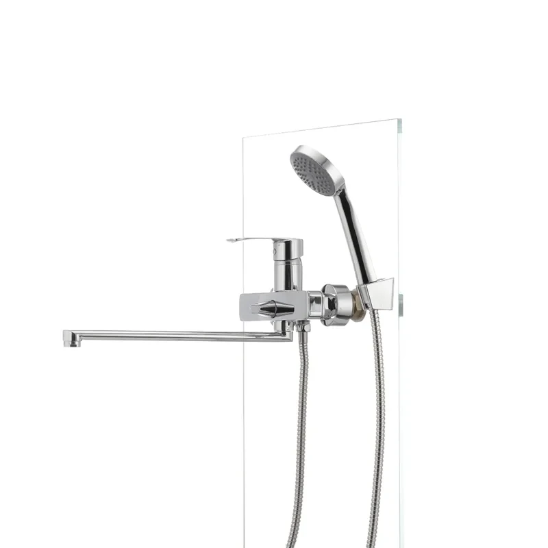 Смеситель для ванны Cron Vega 006 (CR0820)