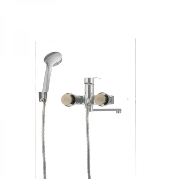 Смеситель для ванны Cron Vega 006 (CR0820)