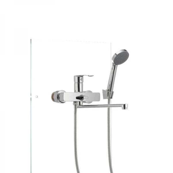 Смеситель для ванны Cron Vega 006 (CR0820)