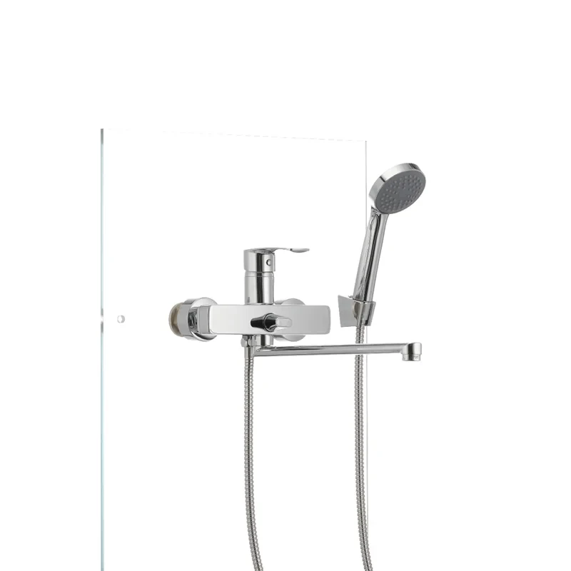 Смеситель для ванны Cron Vega 006 (CR0820)