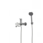 Смеситель для ванны Cron Vega 006 (CR0820)