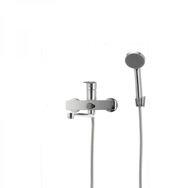 Смеситель для ванны Cron Vega 006 (CR0820)