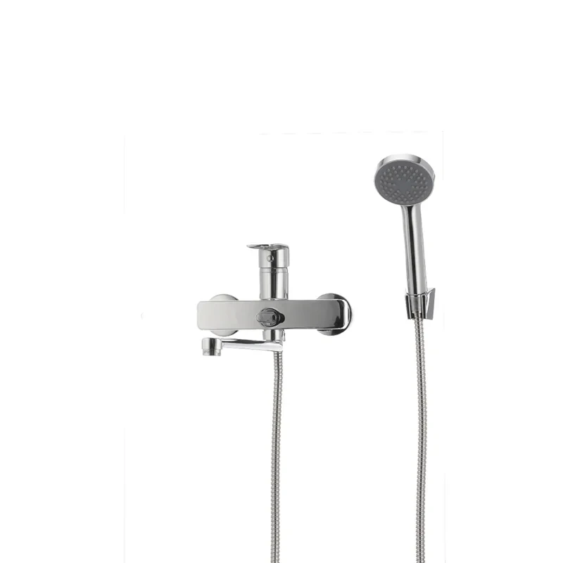 Смеситель для ванны Cron Vega 006 (CR0820)