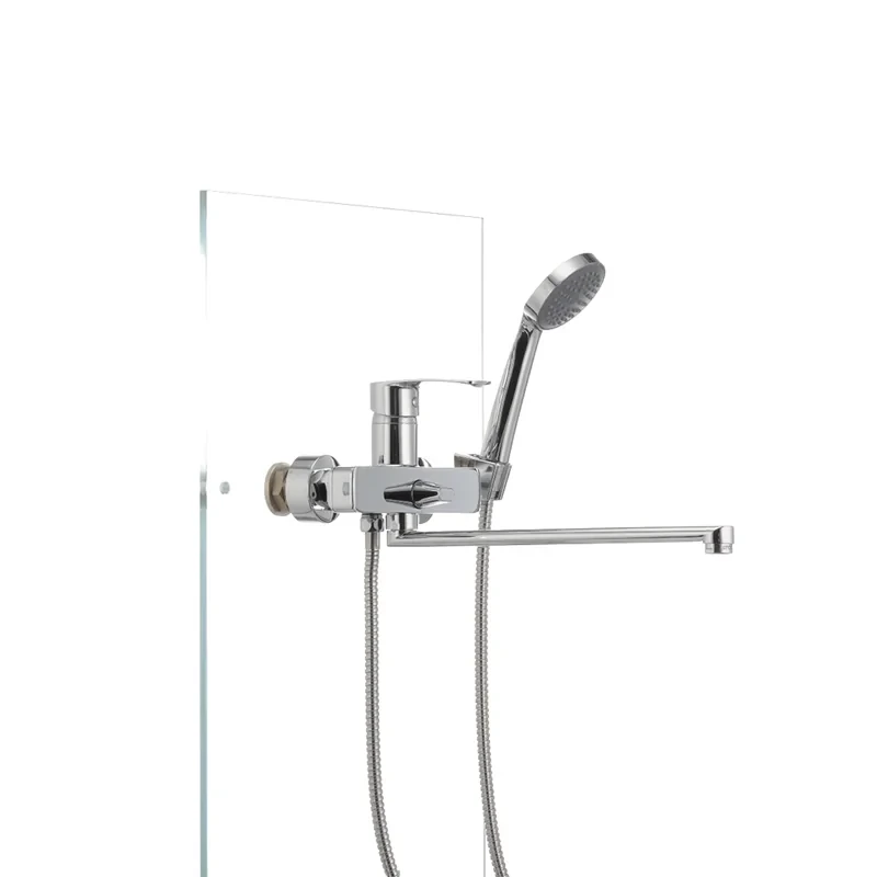 Смеситель для ванны Cron Vega 006 (CR0820)