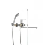 Смеситель для ванны Cron Vega 006 (CR0820)