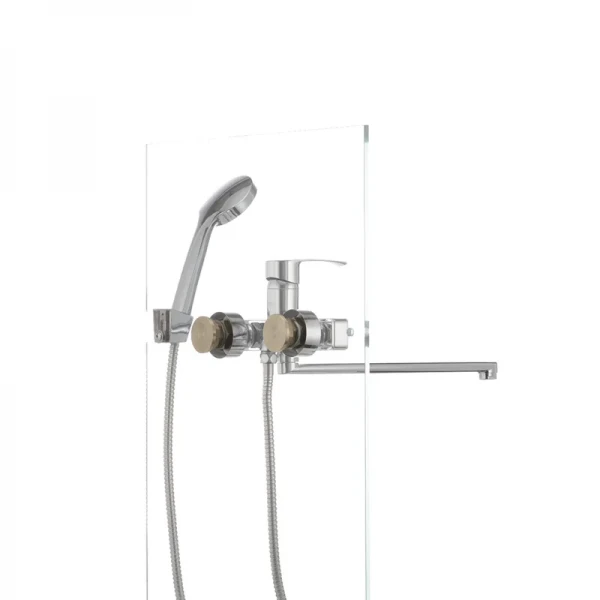 Смеситель для ванны Cron Vega 006 (CR0820)