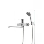 Смеситель для ванны Cron Vega 006 (CR0820)