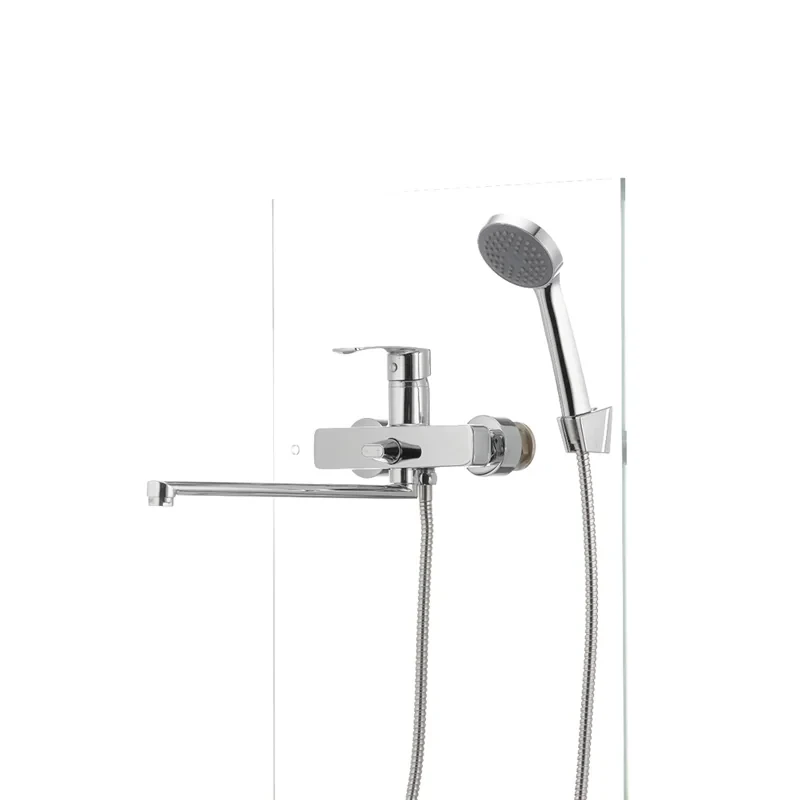 Смеситель для ванны Cron Vega 006 (CR0820)