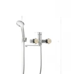 Смеситель для ванны Cron Vega 006 (CR0820)