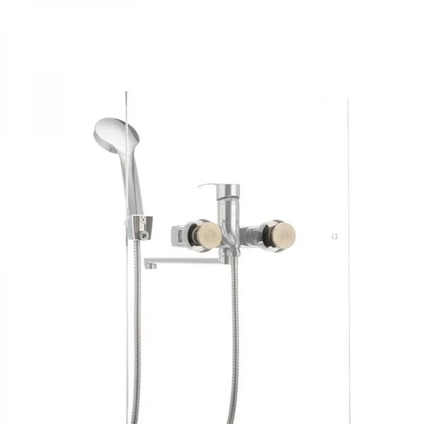 Смеситель для ванны Cron Vega 006 (CR0820)