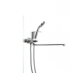 Смеситель для ванны Cron Vega 006 (CR0820)