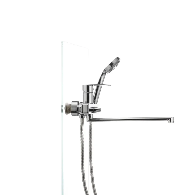 Смеситель для ванны Cron Vega 006 (CR0820)