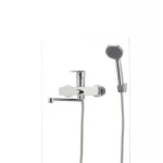 Смеситель для ванны Cron Vega 006 (CR0820)