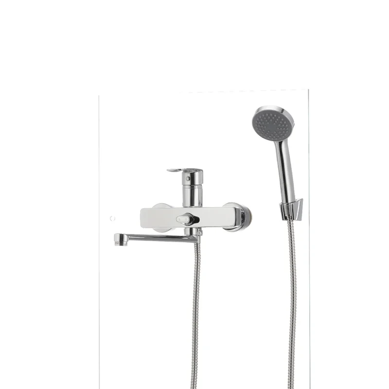 Смеситель для ванны Cron Vega 006 (CR0820)