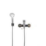 Смеситель для ванны Cron Vega 006 (CR0820)