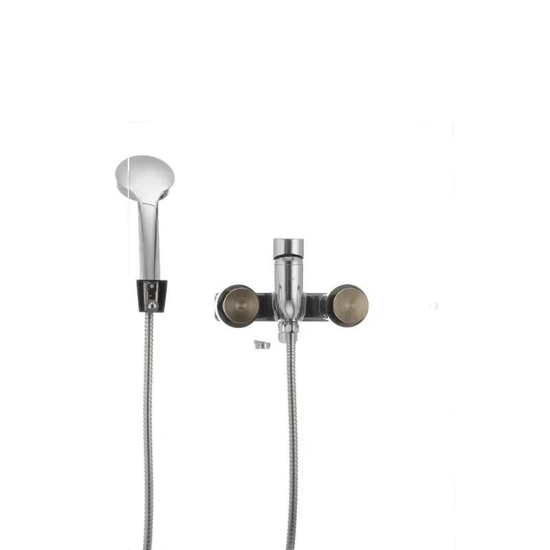 Смеситель для ванны Cron Vega 006 (CR0820)