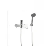 Смеситель для ванны Cron Vega 006 (CR0820)