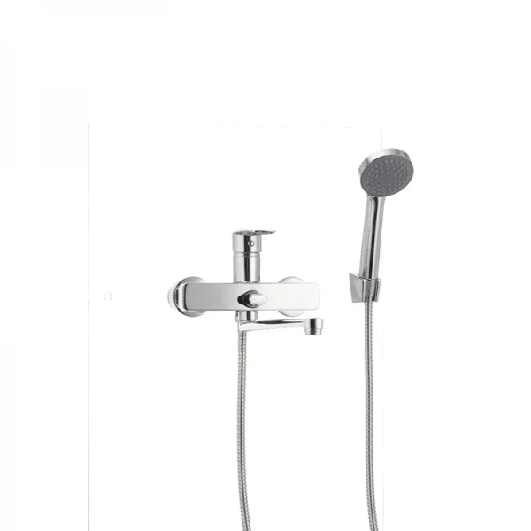 Смеситель для ванны Cron Vega 006 (CR0820)