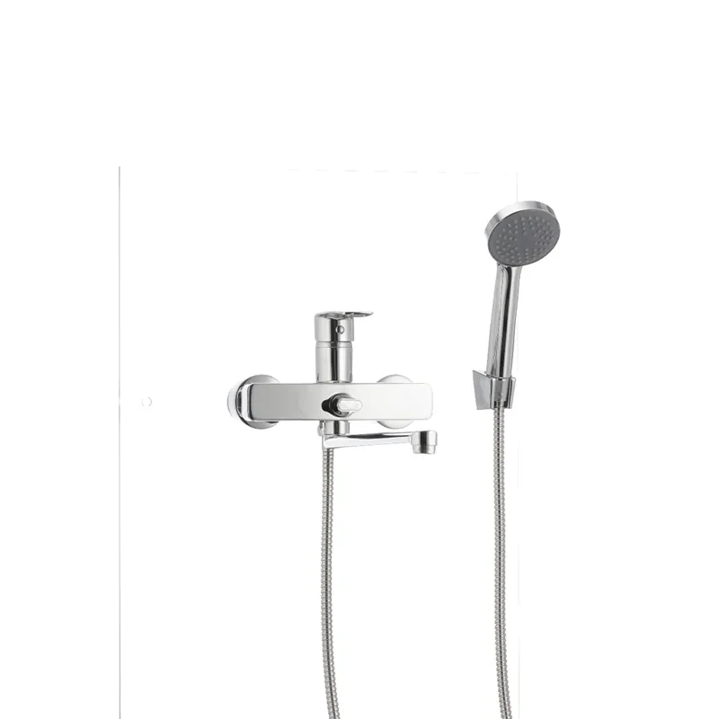 Смеситель для ванны Cron Vega 006 (CR0820)