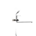 Смеситель для ванны Cron Vega 006 (CR0820)