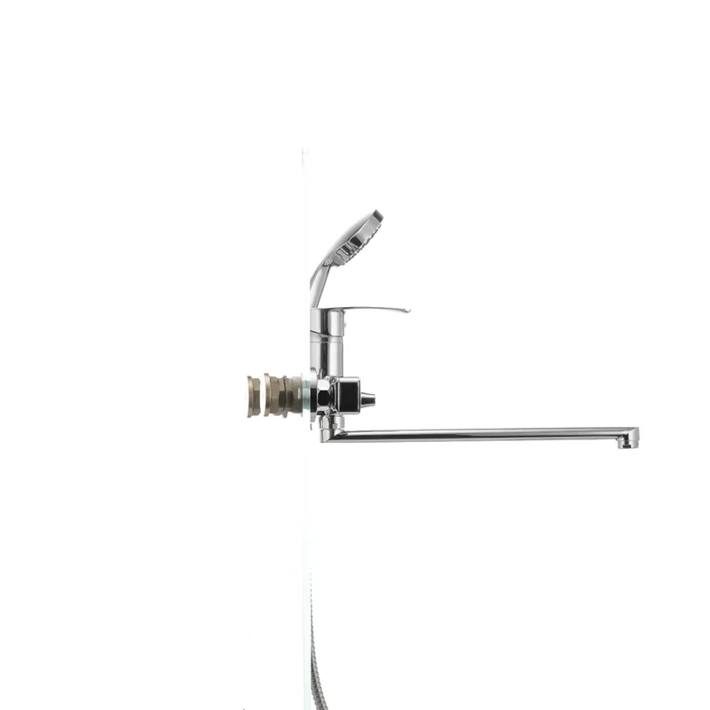 Смеситель для ванны Cron Vega 006 (CR0820)