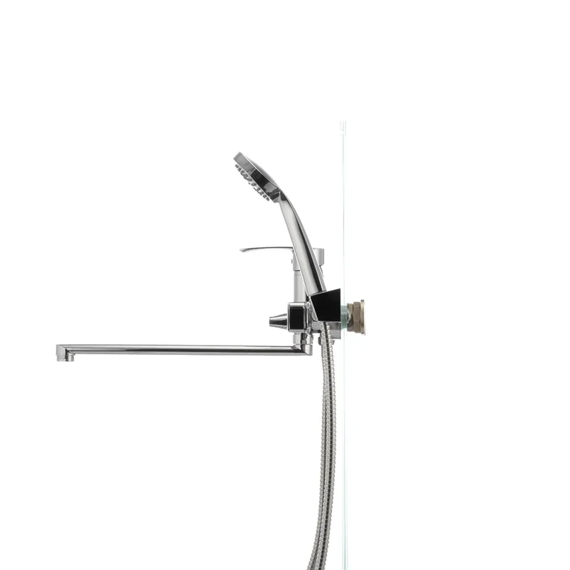 Смеситель для ванны Cron Vega 006 (CR0820)